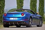 Ferrari California T 2014 года
